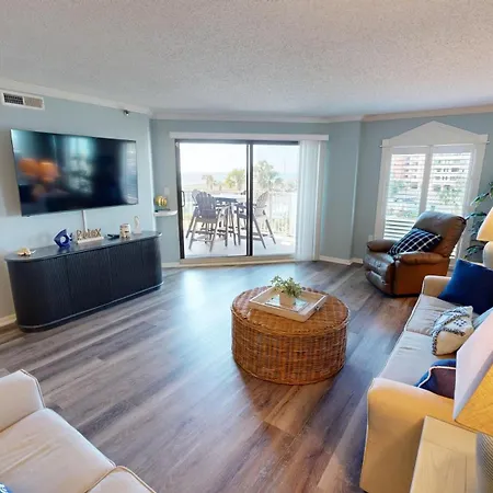 Inlet Reef 212- By Holiday Isle Properties